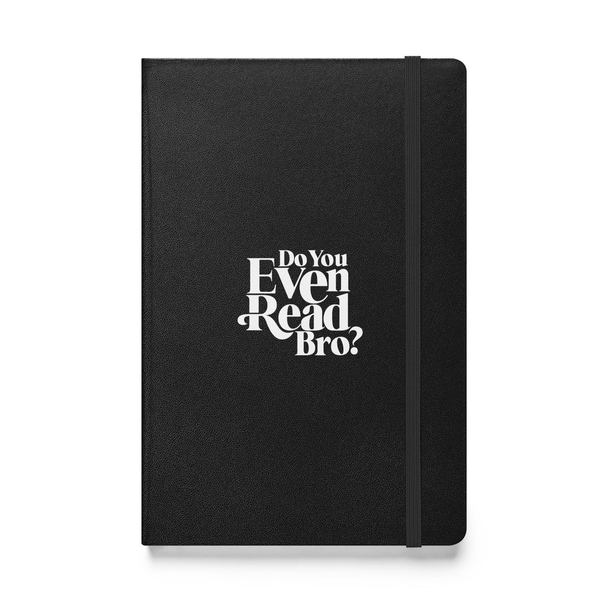 DYERB Hardcover bound notebook