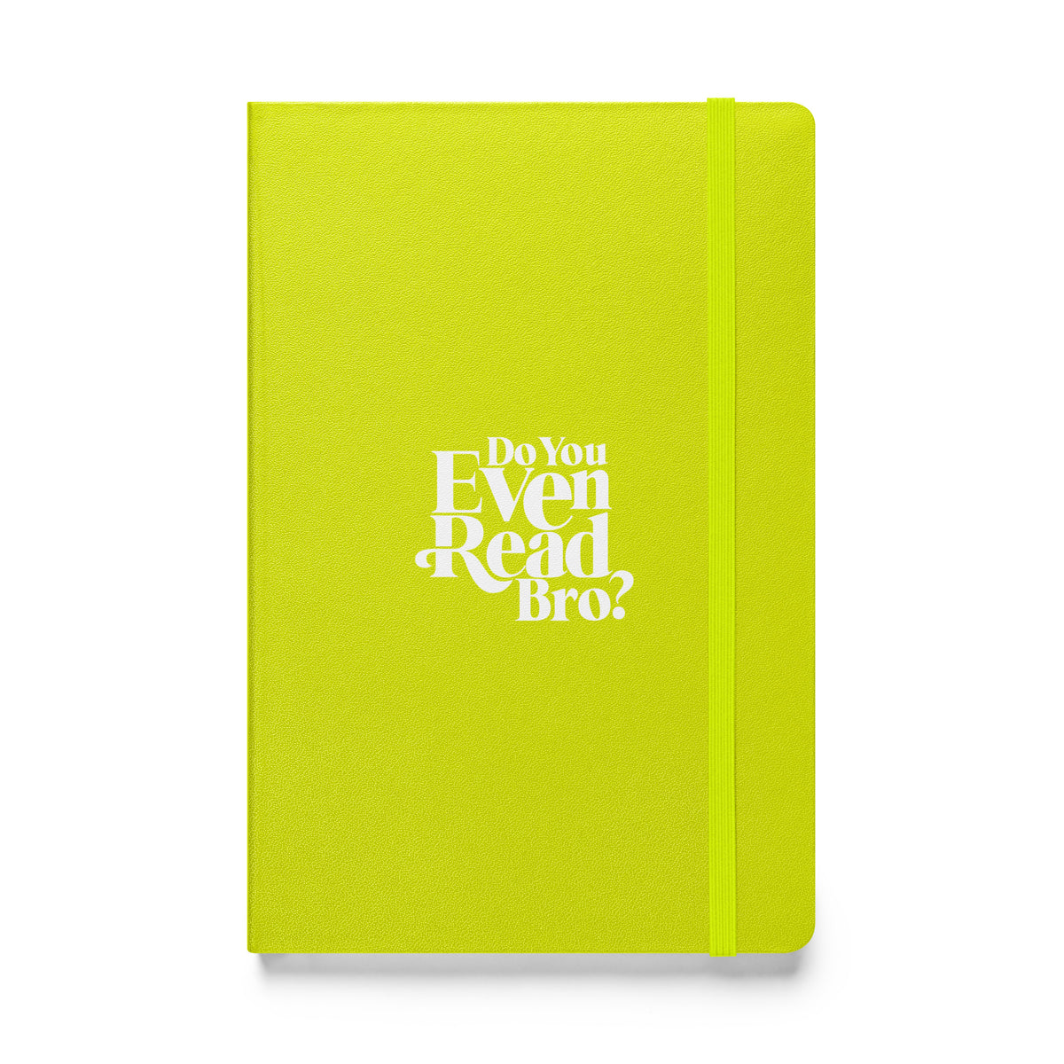 DYERB Hardcover bound notebook