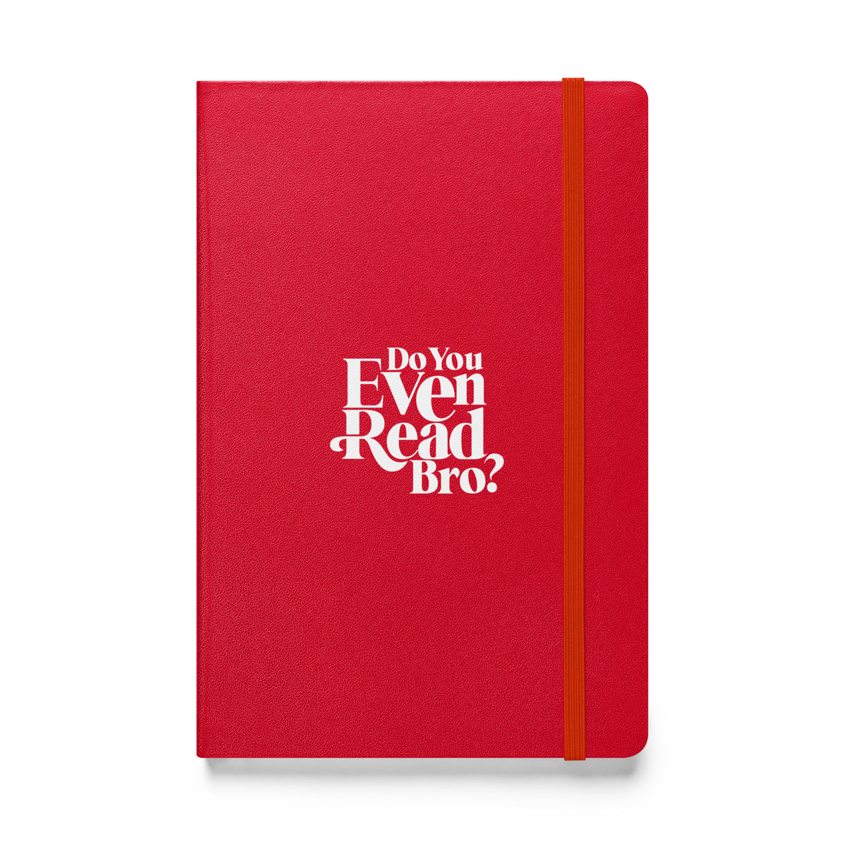 DYERB Hardcover bound notebook